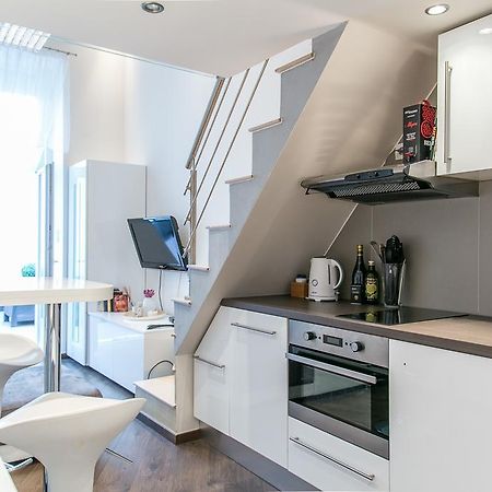 Dessewffy Apartment 布达佩斯 外观 照片