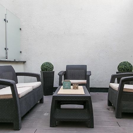 Dessewffy Apartment 布达佩斯 外观 照片